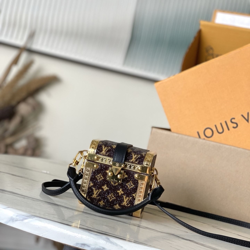 LV Box Bags
